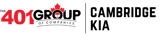 Cambridge Kia