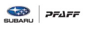 Pfaff Subaru