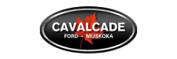 Cavalcade Ford