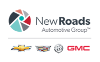 newroads gmc newmarket logo