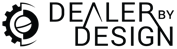 Dealer by Design logo